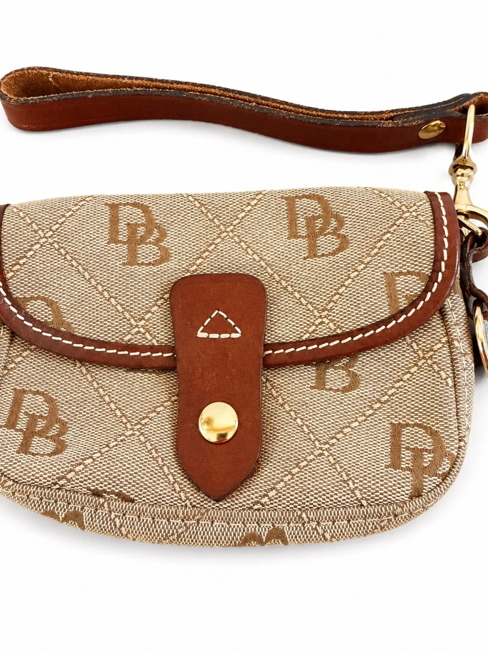 Dooney & Bourke authentic vintage